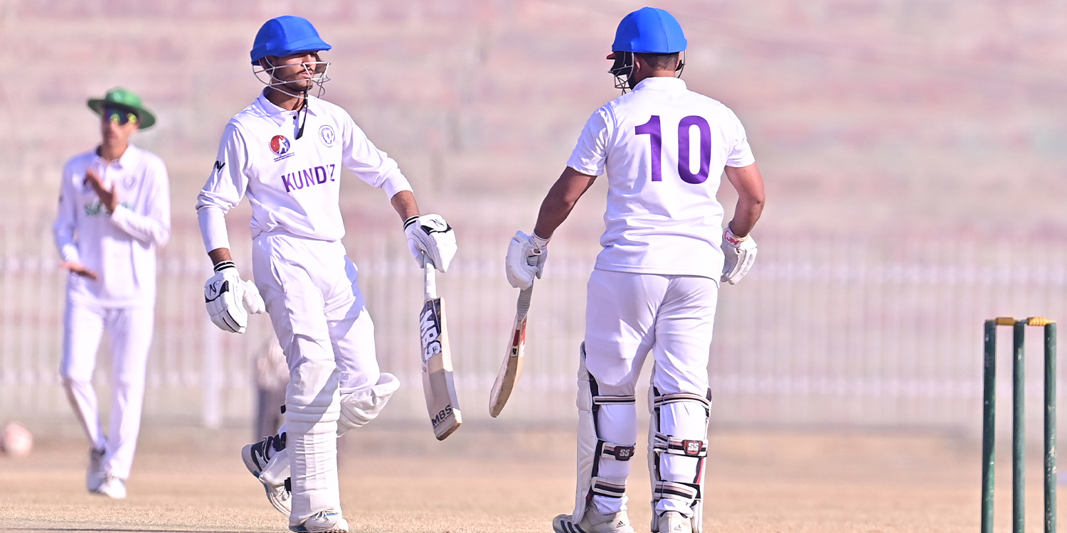 Laghman, Kunduz, and Herat teams defeat their opponents on Day 16 of WAK Provincial Tournament