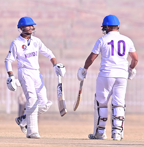 Laghman, Kunduz, and Herat teams defeat their opponents on Day 16 of WAK Provincial Tournament