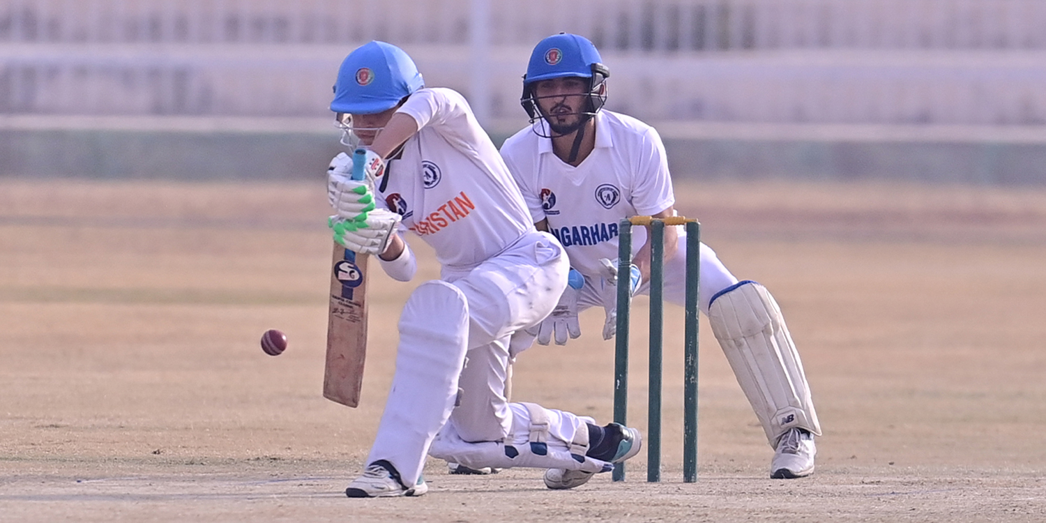 Khost B, Laghman, and Nangarhar E Teams Secure Victories on Day 17 of WAK Grade II Provincial Tournament