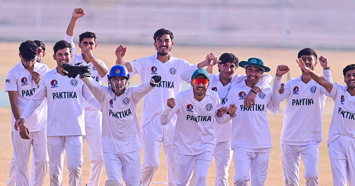 The 17th Edition of the WAK Provincial Grade II Tournament Concluded