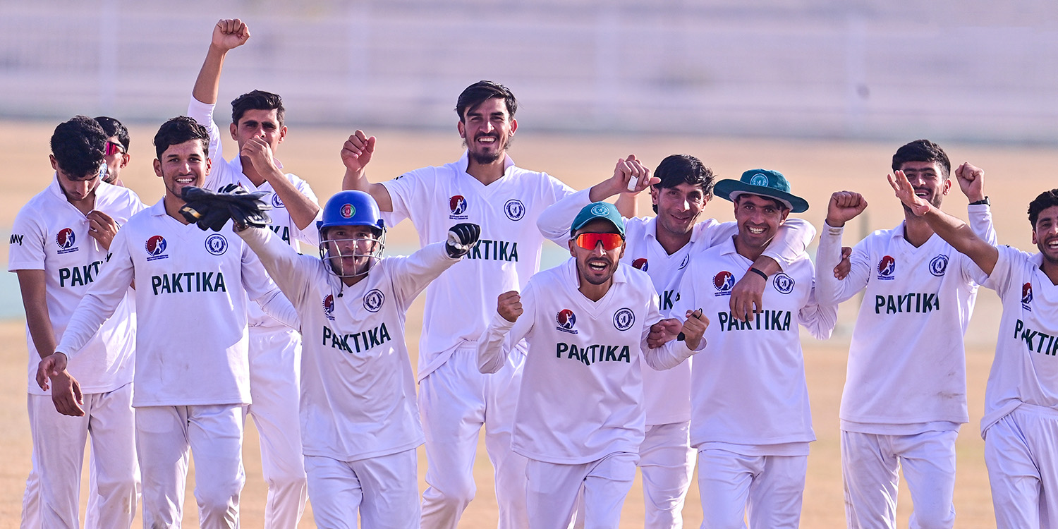 فیچر- هفدمین دور سلسله مسابقات درجه دو ولایتی پایان یافت