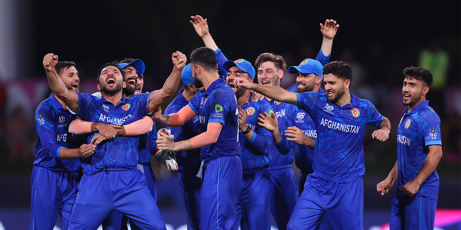 د ۲۰۲۶م کال شل اوریز نړیوال جام سیالیو لپاره د افغان لوبډلې نوملړ په ډاګه شو