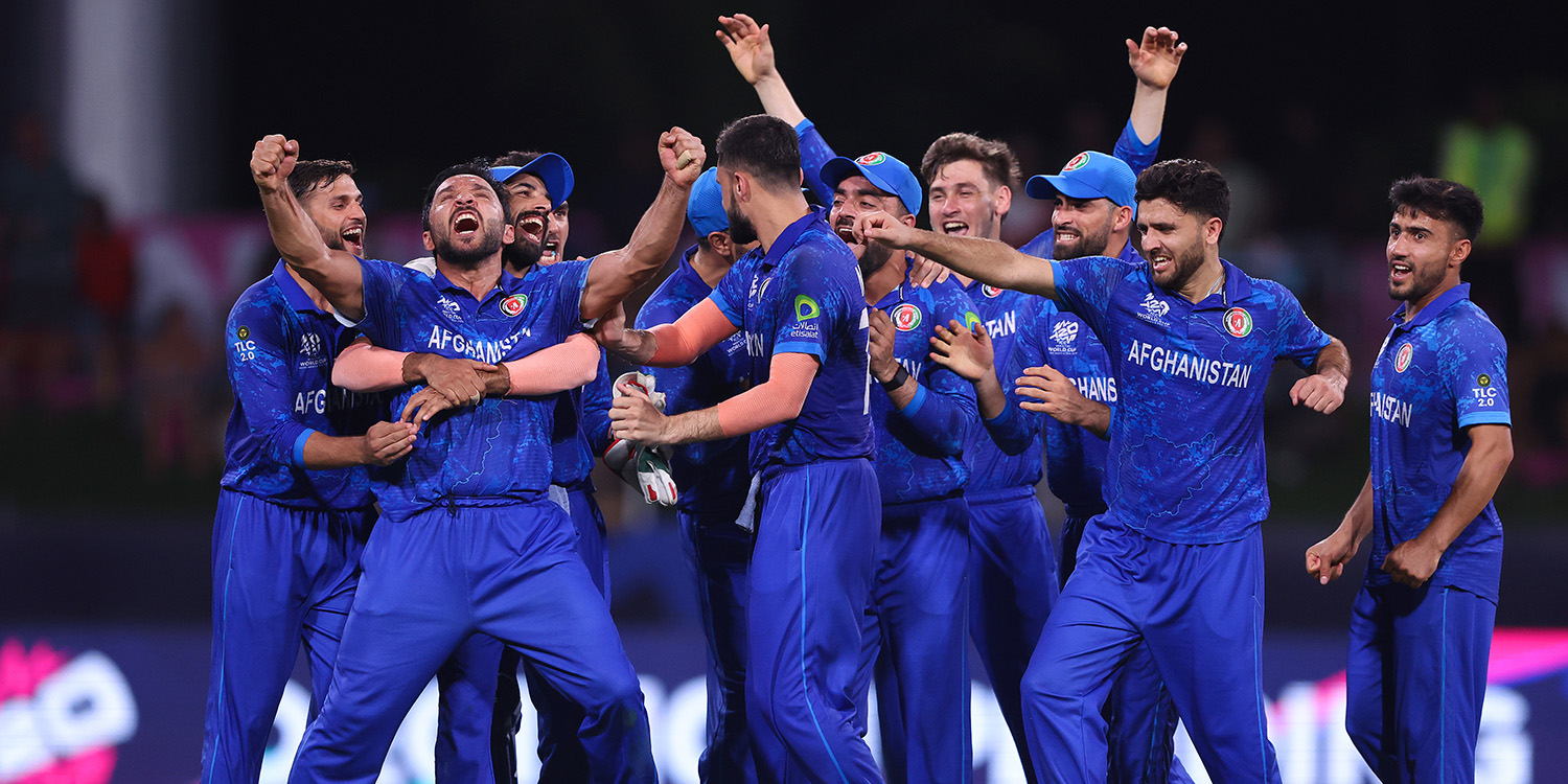 ACB Name AfghanAtalan Squad for the West Indies Series and the ICC Men’s T20 World Cup 2026