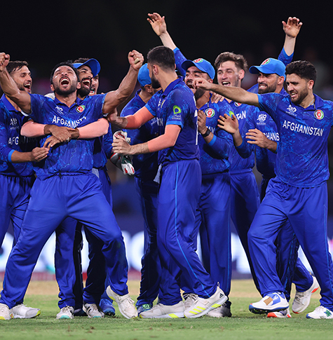 ACB Name AfghanAtalan Squad for the West Indies Series and the ICC Men’s T20 World Cup 2026 thumbnail
