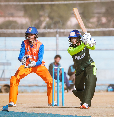 خوست په ۲۷ منډو ډومیسټیک ایلېون ته ماتې ورکړه!