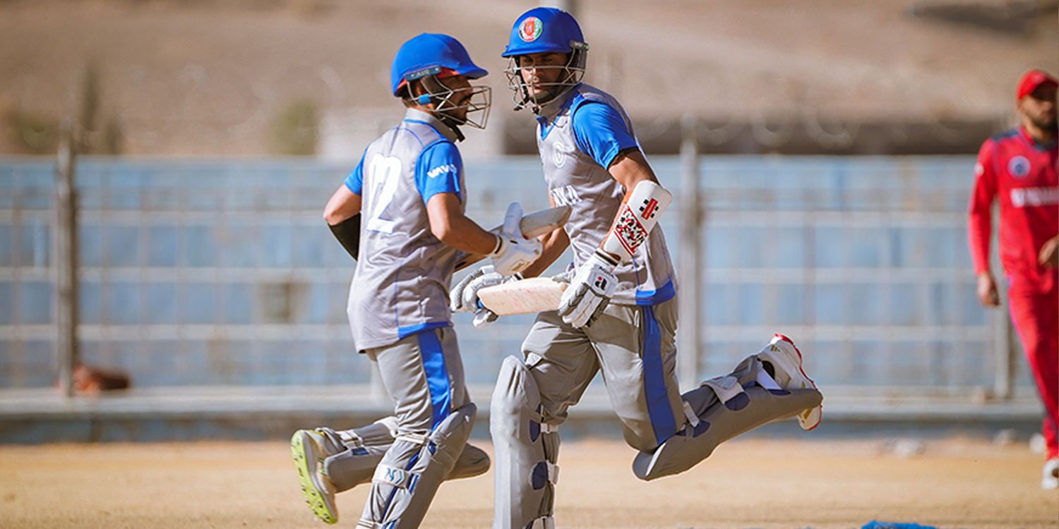 Paktika and Domestic-XI-2 Team Claimed Victories on Day 2 of WAK Grade 1 Tournament