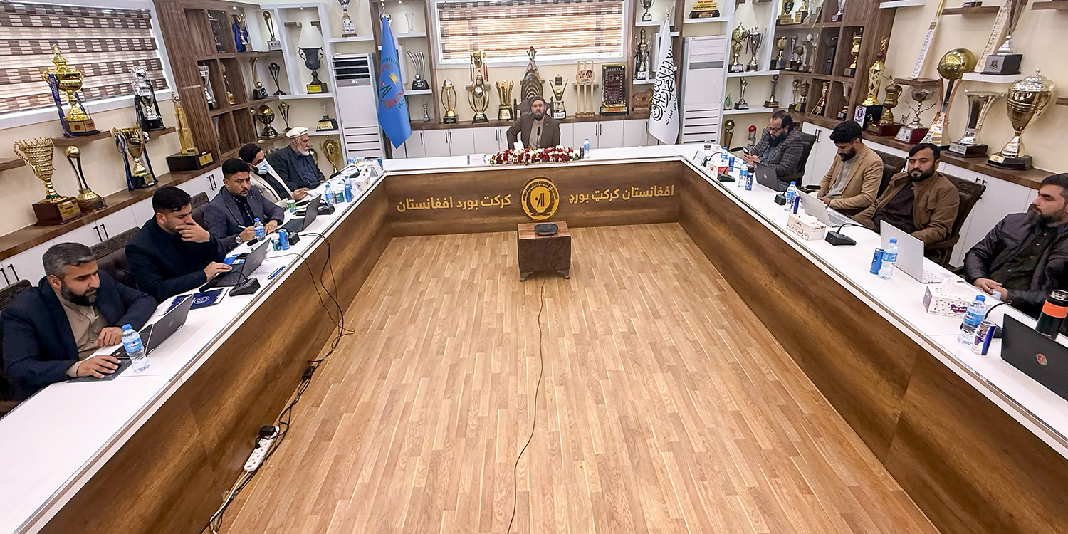 ACB’s Annual General Meeting 2026 Held in Kabul