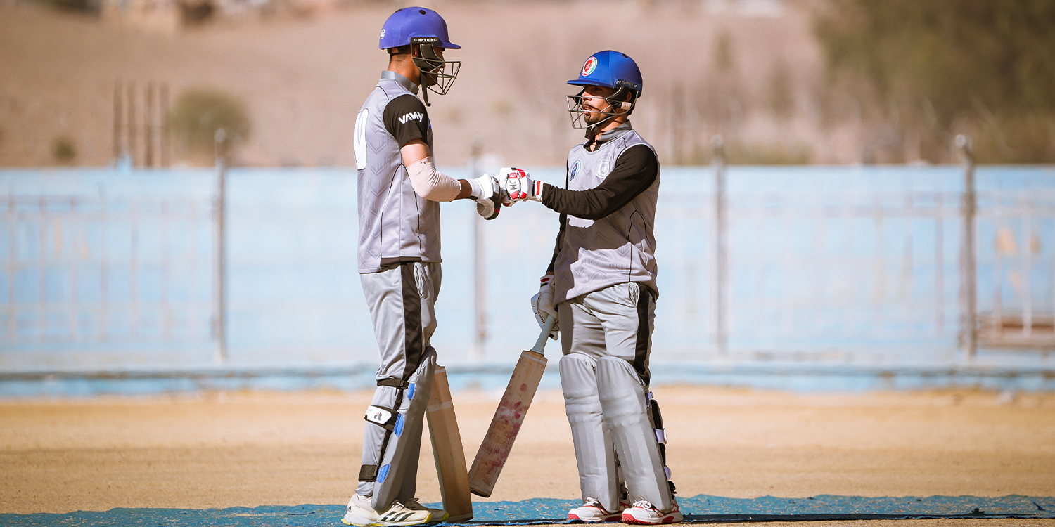 ACB-XI and Domestic-XI 2 win their matches on Day 10 of WAK Grade 1 Tournament