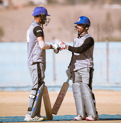 ACB-XI and Domestic-XI 2 win their matches on Day 10 of WAK Grade 1 Tournament