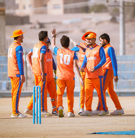 Nangarhar Beat Khost & Domestic-XI Beat Kandahar on Day 15 of WAK Grade 1 Provincial Tournament