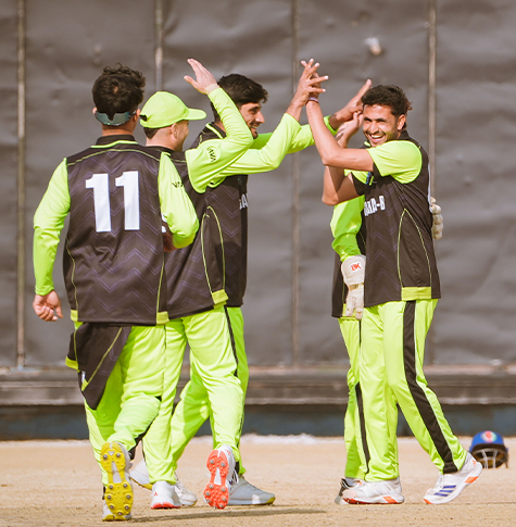 Domestic-XI 2 & Nangarhar qualify to semifinals after winning crucial matches