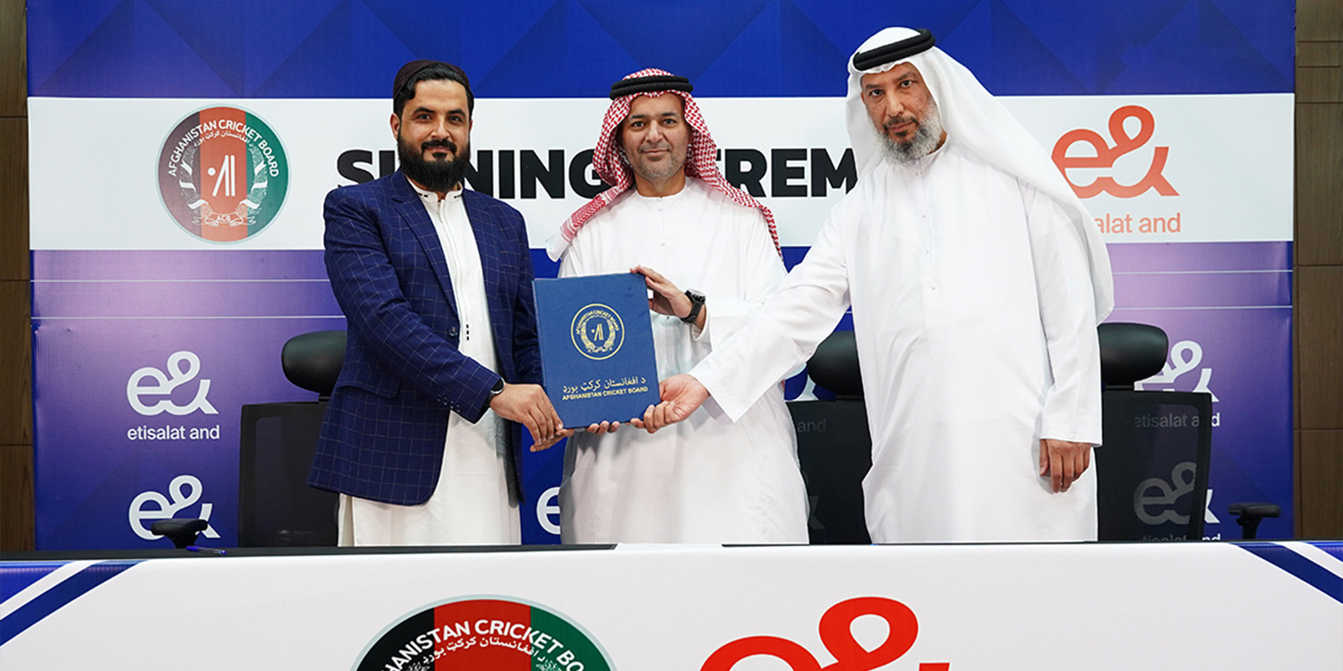 ACB Extends Commercial Partnership with e& for 2026