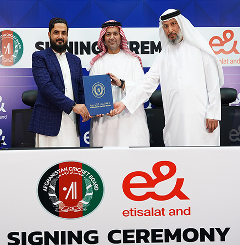 ACB Extends Commercial Partnership with e& for 2026