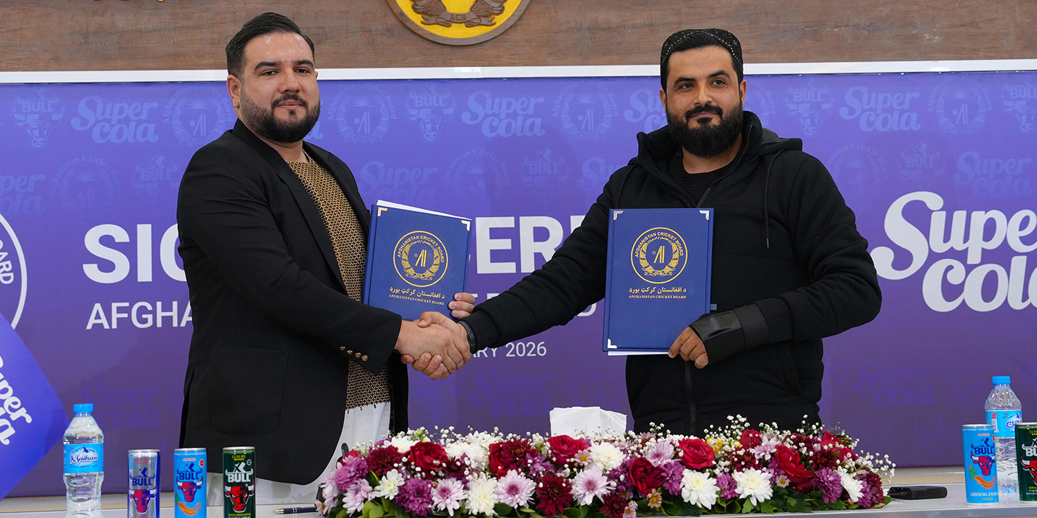 ACB and Super Cola Extend Sponsorship Agreement for Two More Years