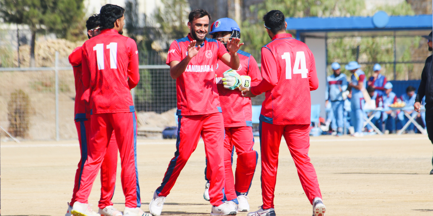 ننګرهار او کندهار-الف لوبډلو بریاوي خپلې کړې!