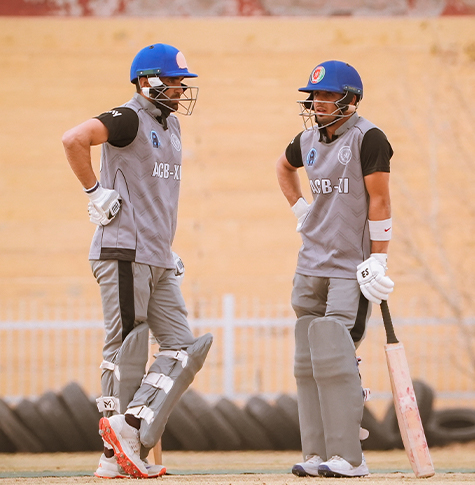 اي سي بي ایلېون او کابل الف لوبډلو خپلې نننۍ لوبې وګټلې!