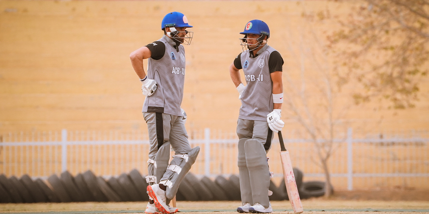 ACB-XI & Kabul-A Secure Victories on Day 7 of WAK Grade 1 Provincial T20 Tournament