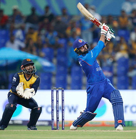 ACB to host Sri Lanka for a white-ball series in March