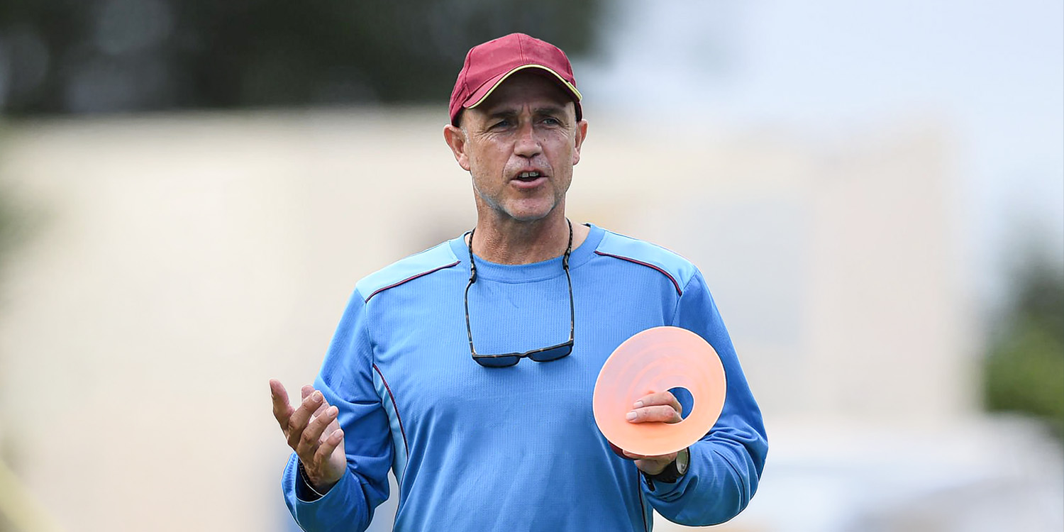 افغانستان کرکټ بورډ ریچارډ پایبس د ملي لوبډلې د نوي مشر روزونکي په توګه وټاکه