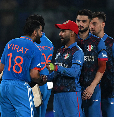 AfghanAtalan to Tour India for a Solitary Test and Three ODIs thumbnail