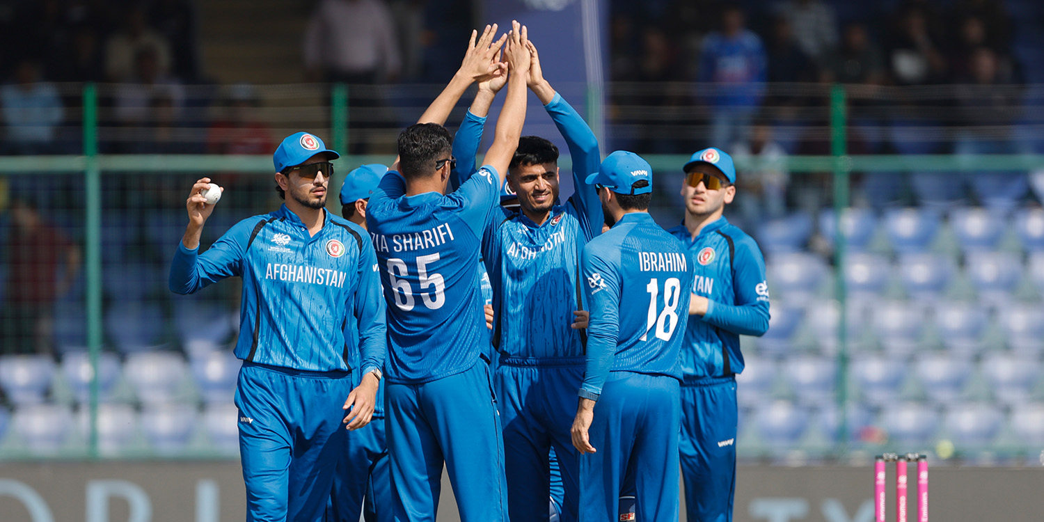 ACB Name Squads for the White Ball Series against Sri Lanka