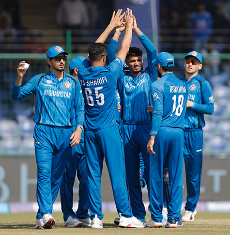 ACB Name Squads for the White Ball Series against Sri Lanka thumbnail