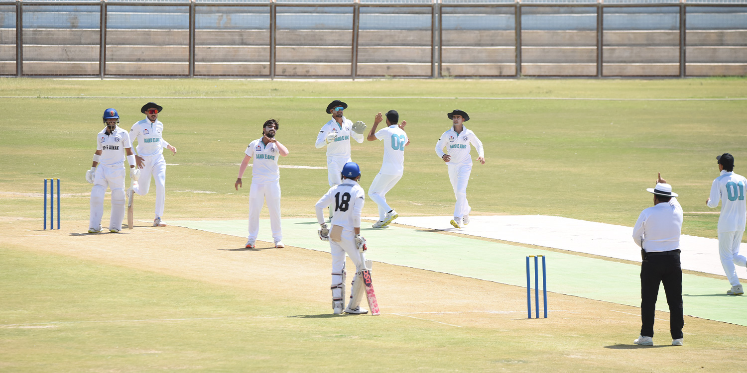 Mirwais Neka Regional Three-Day Tournament to Begin on April 2