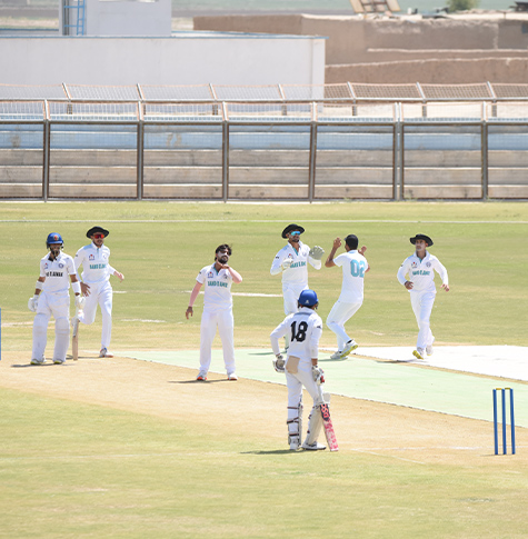 Mirwais Neka Regional Three-Day Tournament to Begin on April 2