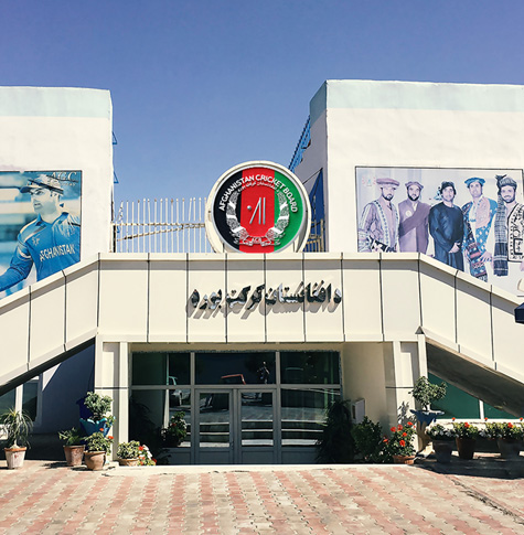 ACB to Host Uzbekistan for a One-Off T20 Game in Khost