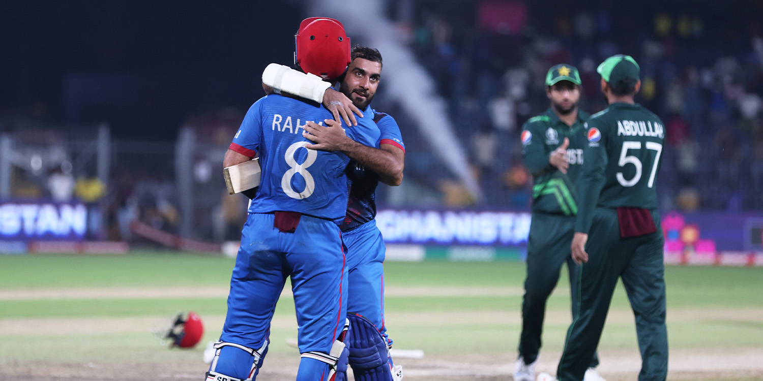 Rahmat Shah Zurmati Appointed Afghanistan’s New Test and ODI Captain