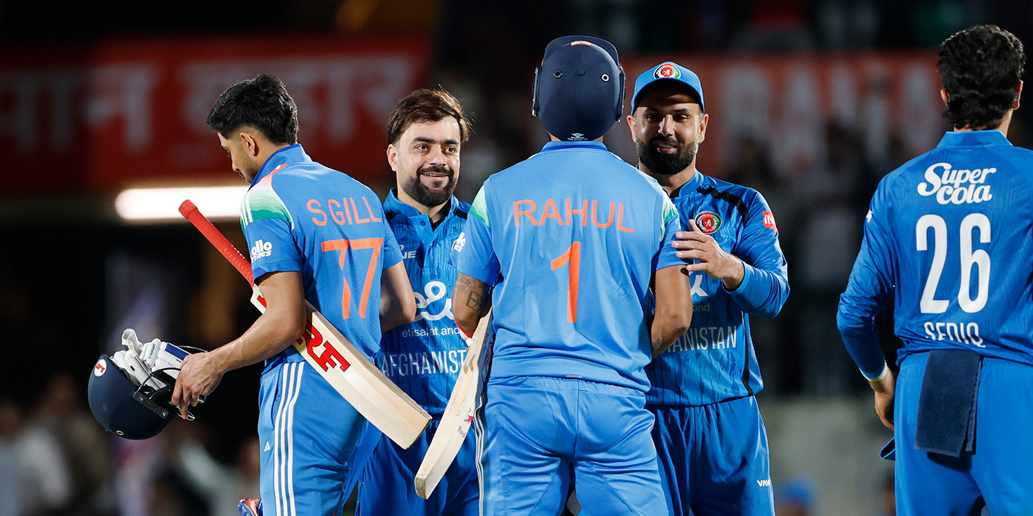 ACB to Host India for Three-Match T20I Series in Delhi