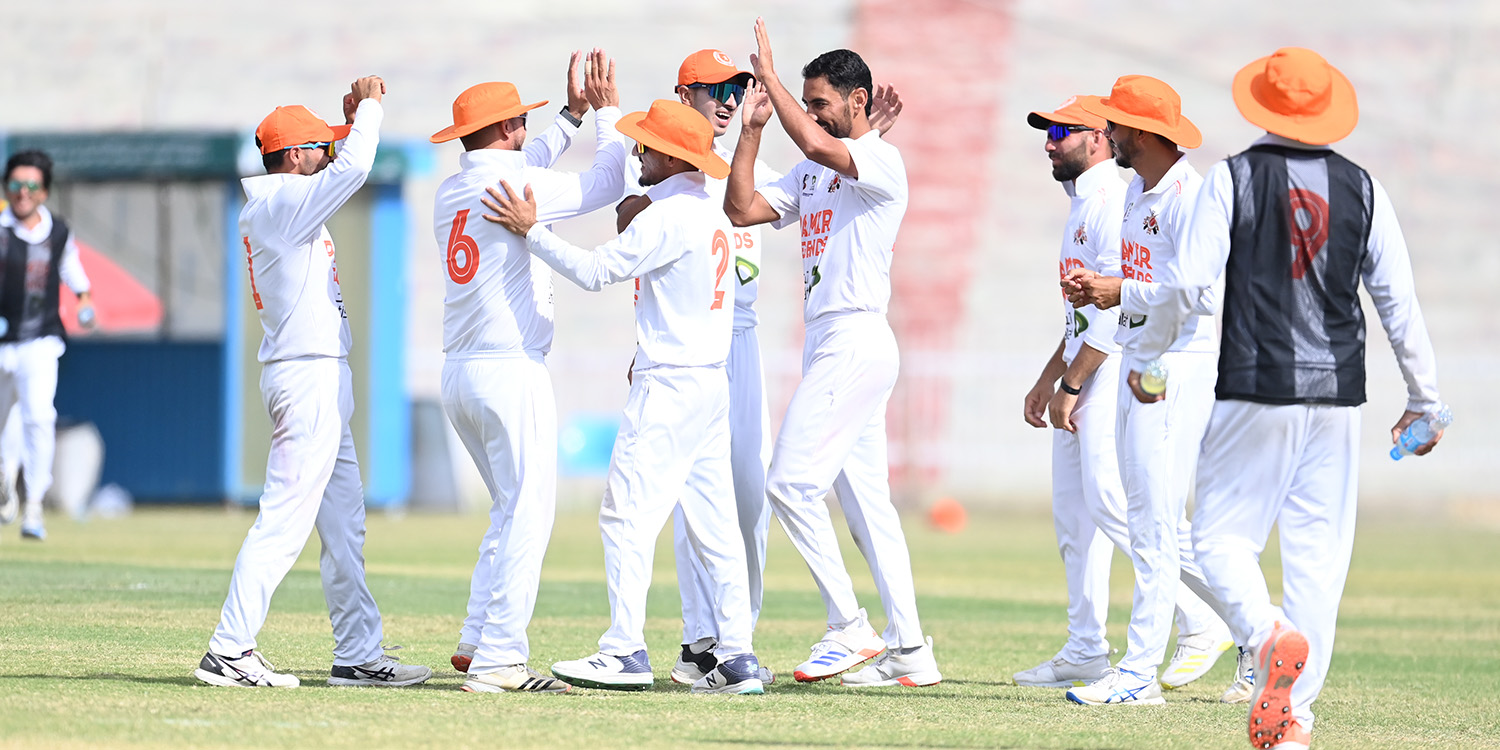 Ahmad Shah Abdali First Class Tournament 2026 begins on August 29