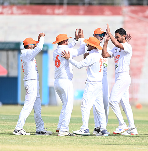 Ahmad Shah Abdali First Class Tournament 2026 begins on August 29