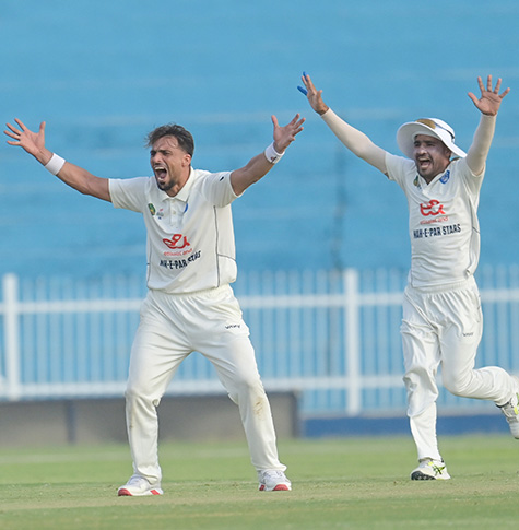 Mahipar Stars Secure First Win in AbdaliFCT2026 thumbnail