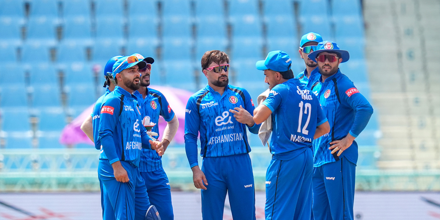 Afghanistan to Host Bangladesh and Zimbabwe for Multi-Format Series in UAE