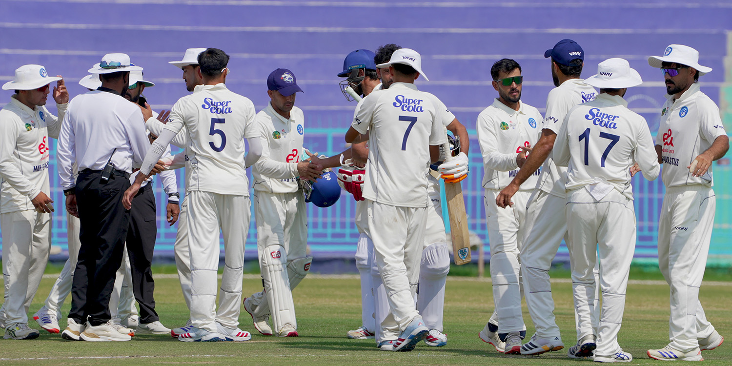 Mahipar Stars Register Their Third Victory