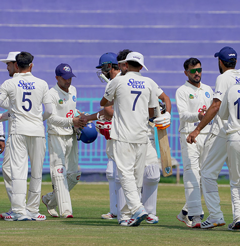 Mahipar Stars Register Their Third Victory thumbnail