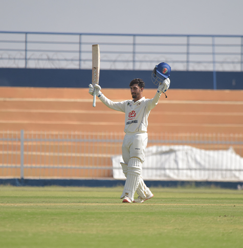 Pamir Legends Defeat Maiwand Champions by 294 Runs in the 11th First-Class Match