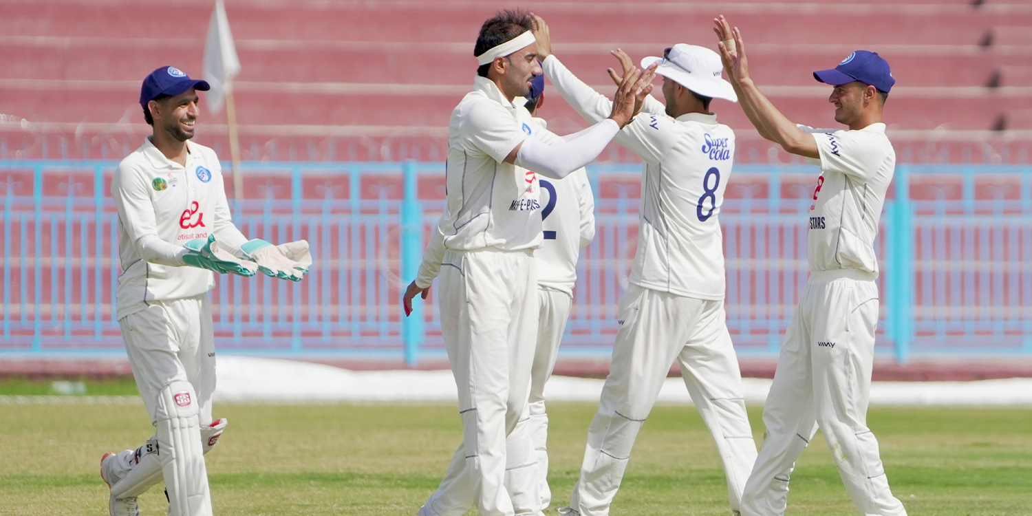 Mahipar Stars and Hindukush Strikers Qualified for the Final of the AbdalIFCT2026