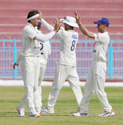 Mahipar Stars and Hindukush Strikers Qualified for the Final of the AbdalIFCT2026