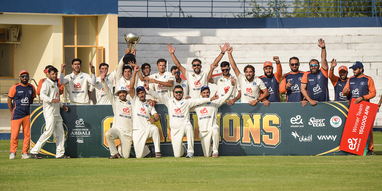 Mahipar Stars Win the e& AbdaliFCT2026, Powered by SuperCola