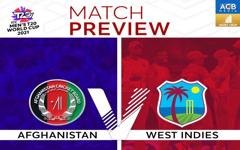 Afghanistan to Sort their Batting, Fielding ahead of the First Match