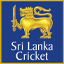 Sri Lanka A logo