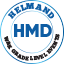 Helmand logo