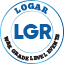 Logar logo