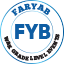 Faryab logo