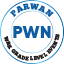Parwan logo