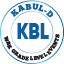 Kabul D logo