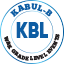 Khost B logo