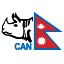 Nepal U19 logo